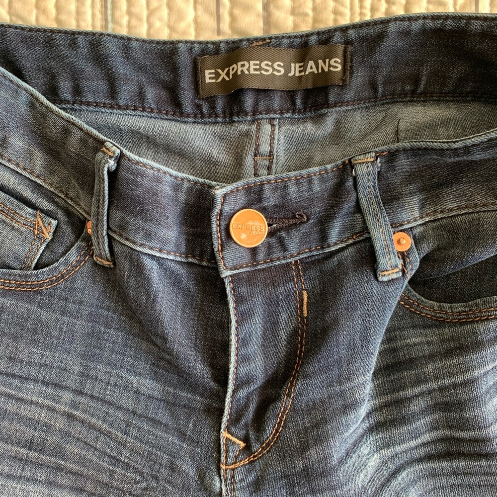 Jeans - Picture 4 of 4